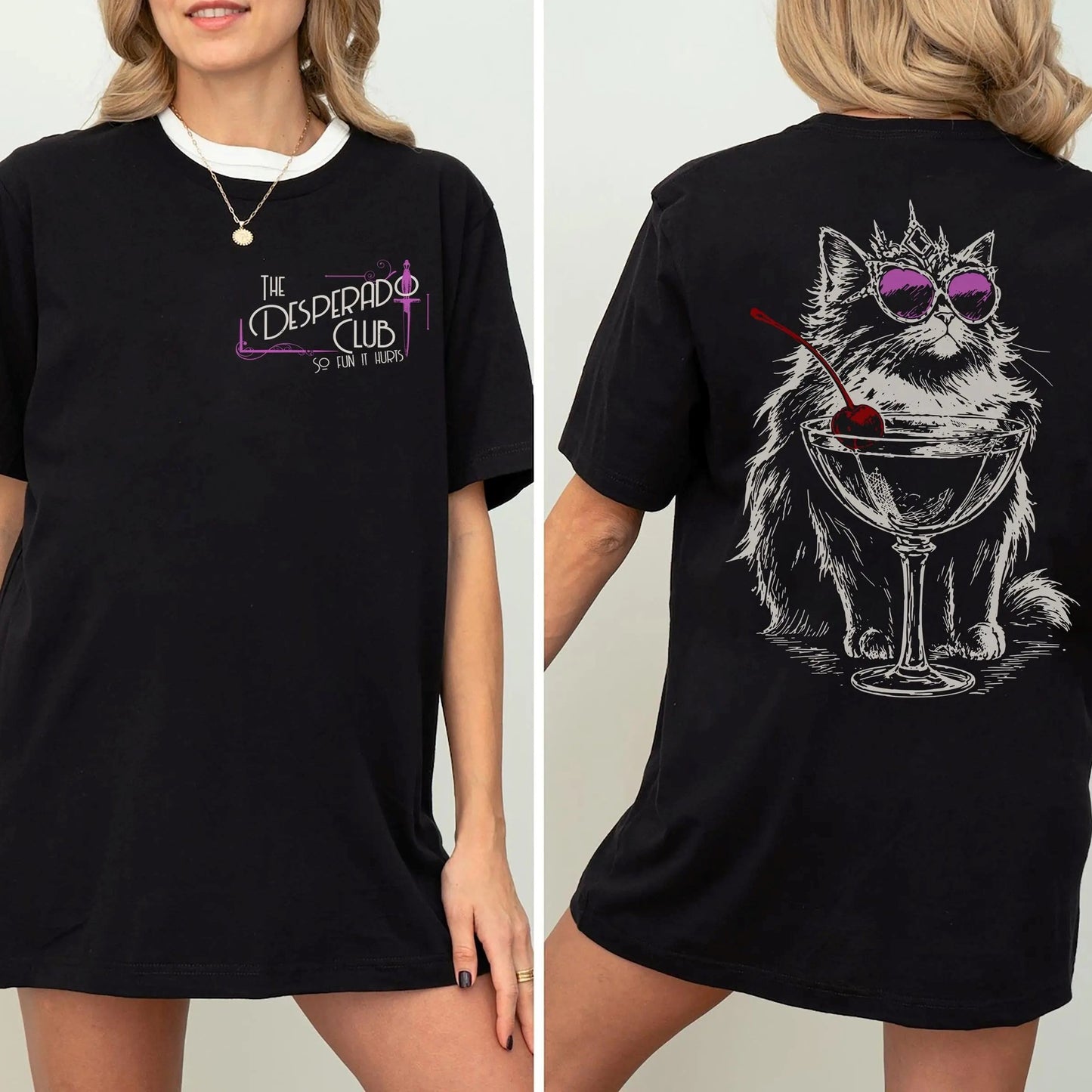 Vintage Princess Donut Approved β Tee, Crewneck & Hoodie