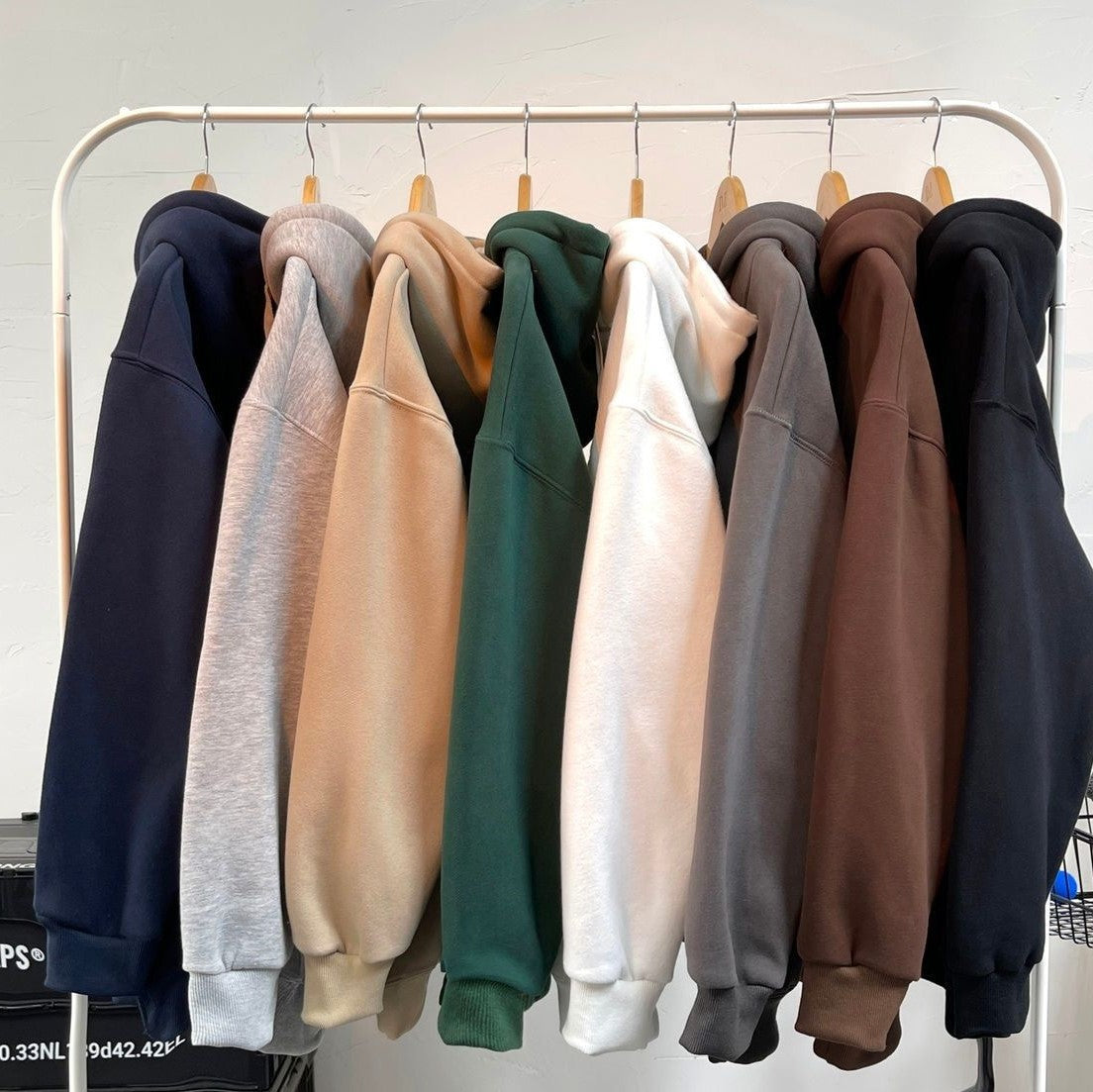 Fallout Vintage Graphic – Tee, Crewneck & Hoodie