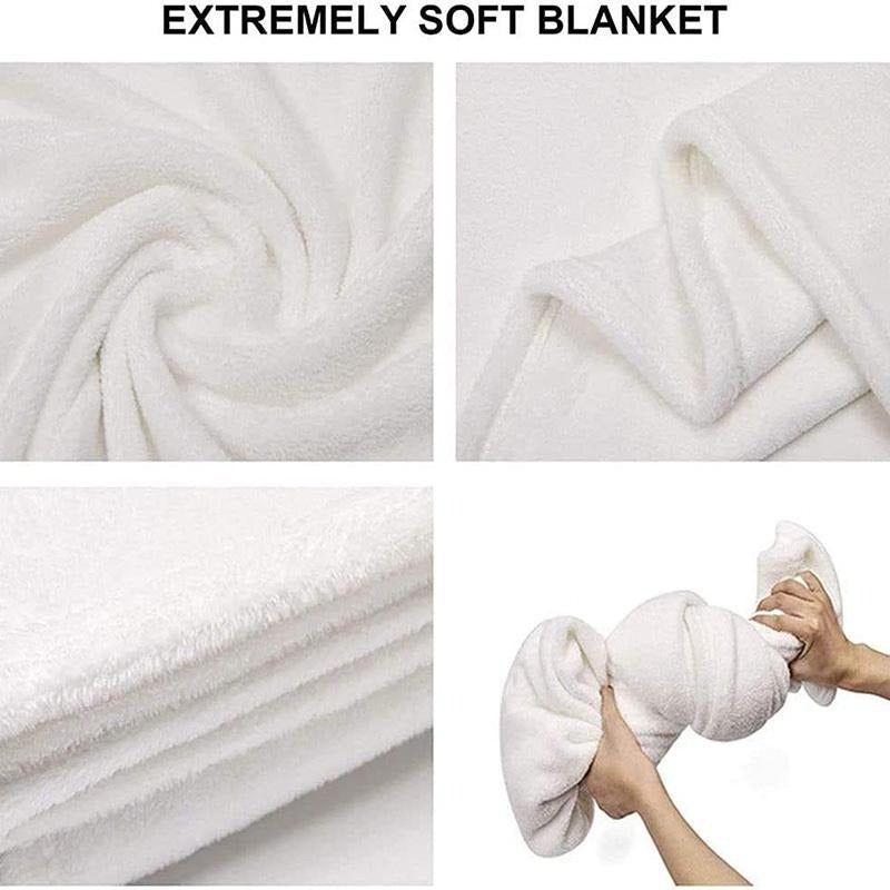 Sleep Token The Event In Arcadia Flannel Blanket