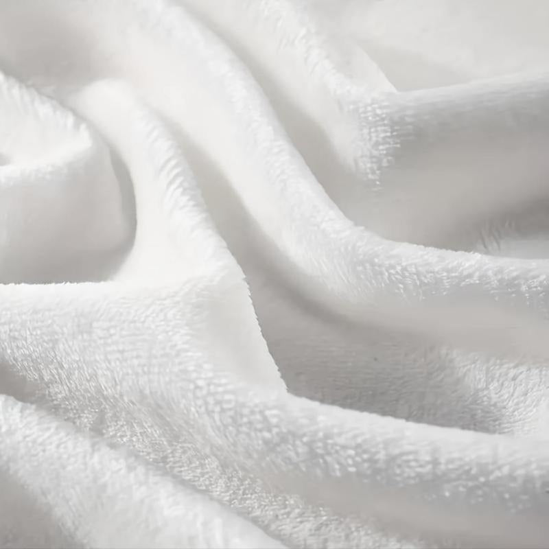 Christian Bible Jesus Soft Throw Blanket