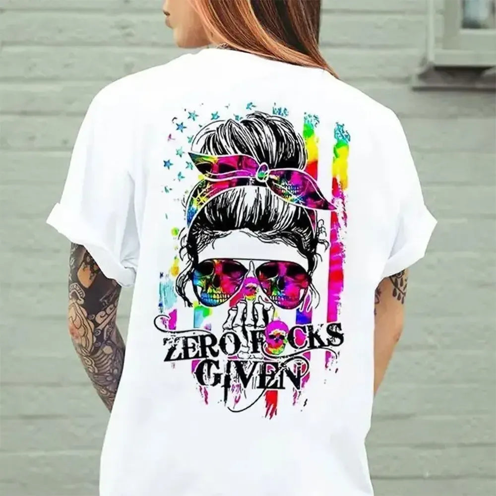 Zero S Given – Tee, Crewneck & Hoodie