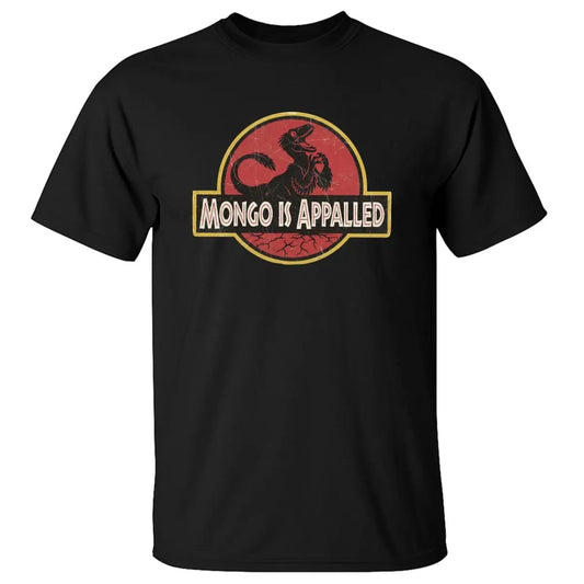 Mongo Is Appalled Princess Donut Dungeon Crawler Carl Graphic – Tee, Crewneck & Hoodie