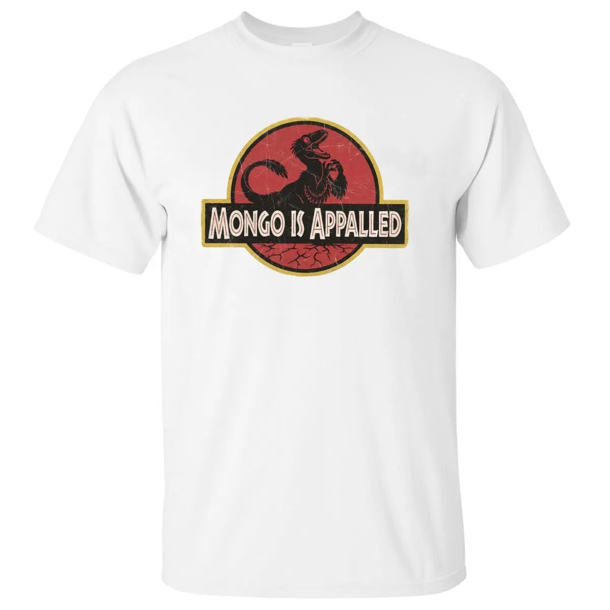 Mongo Is Appalled Princess Donut Dungeon Crawler Carl Graphic – Tee, Crewneck & Hoodie