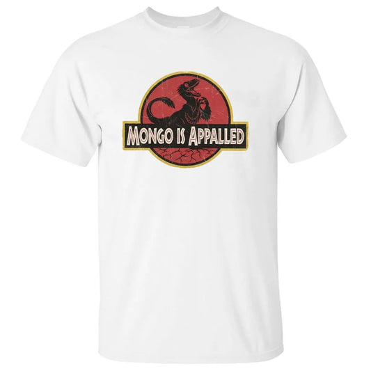 Mongo Is Appalled Princess Donut Dungeon Crawler Carl Graphic – Tee, Crewneck & Hoodie