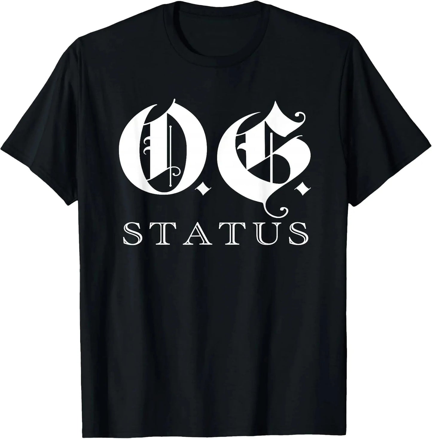 OG Original Gangster Graphic – Tee, Crewneck & Hoodie