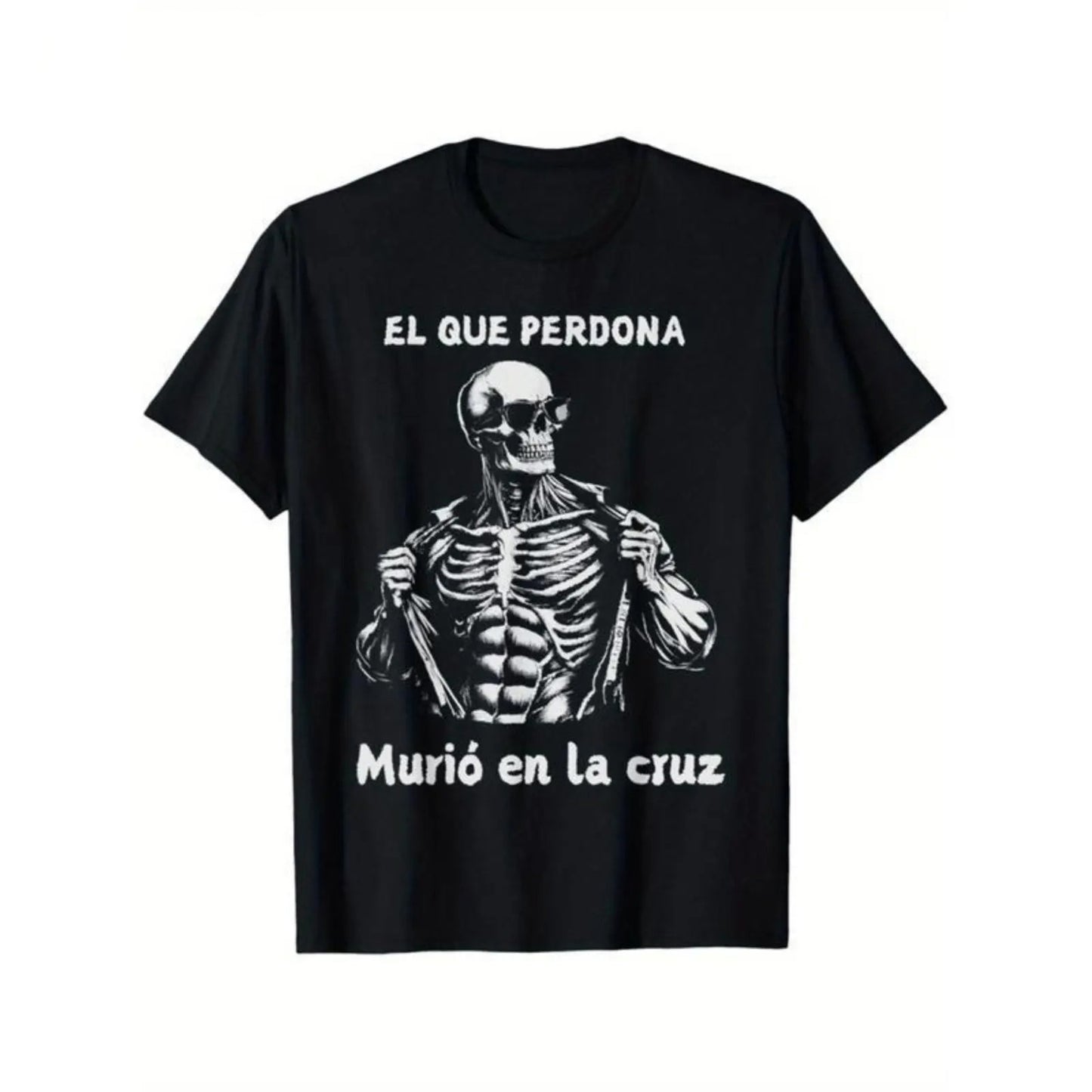 Funny Sarcasm Slang Mexican Skull Sayings – Tee, Crewneck & Hoodie