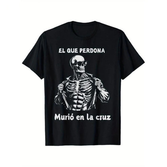Funny Sarcasm Slang Mexican Skull Sayings – Tee, Crewneck & Hoodie