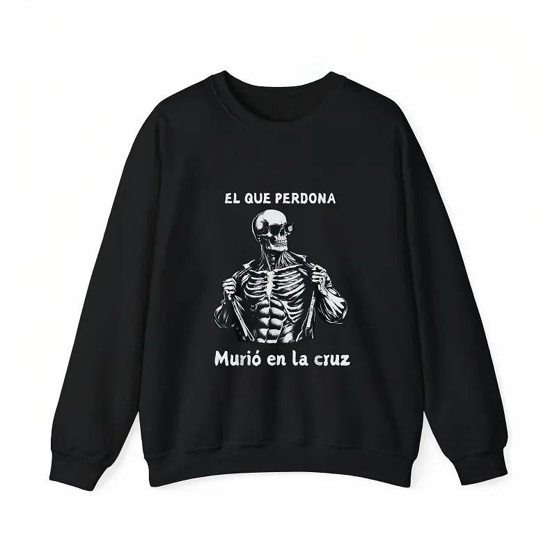 Funny Sarcasm Slang Mexican Skull Sayings – Tee, Crewneck & Hoodie