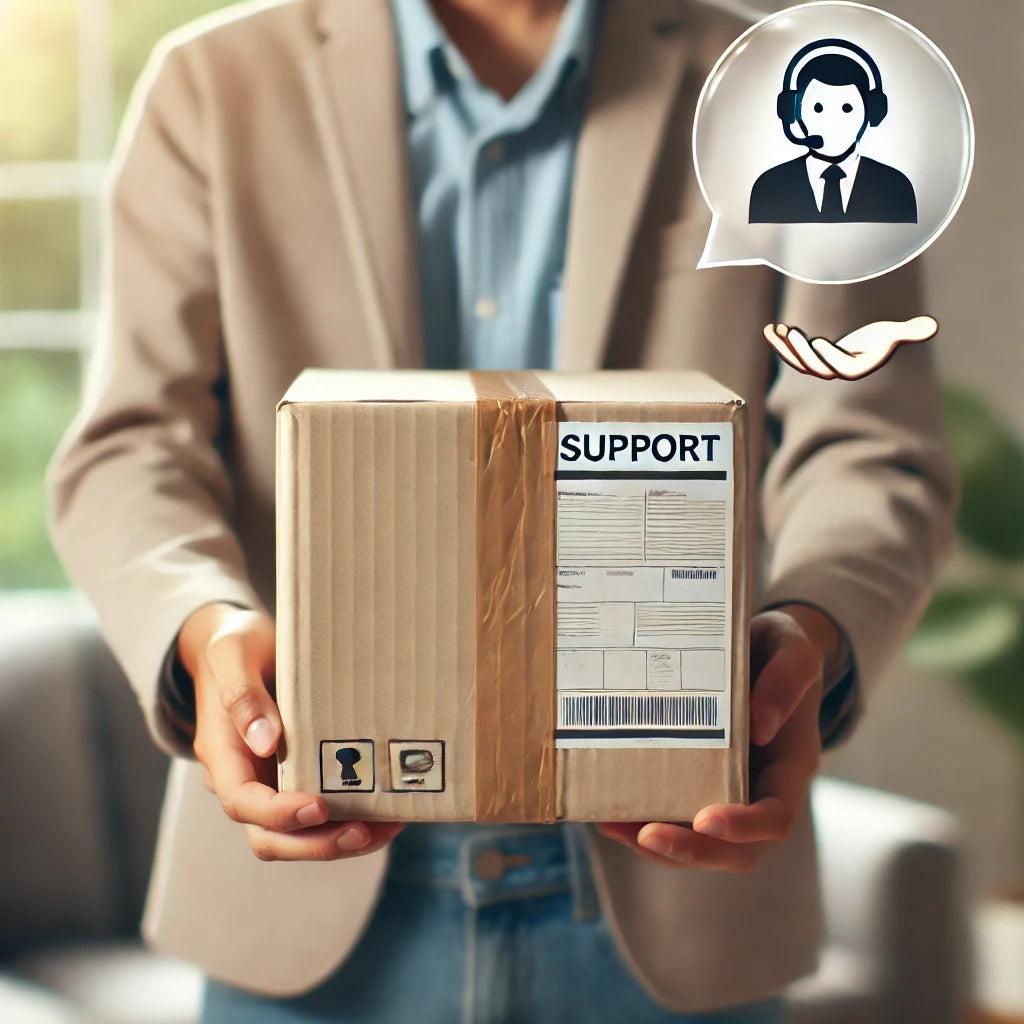 Shipping Adjustment Service - Tee, Crewneck & Hoodie