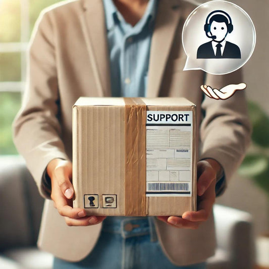 Shipping Adjustment Service - Tee, Crewneck & Hoodie