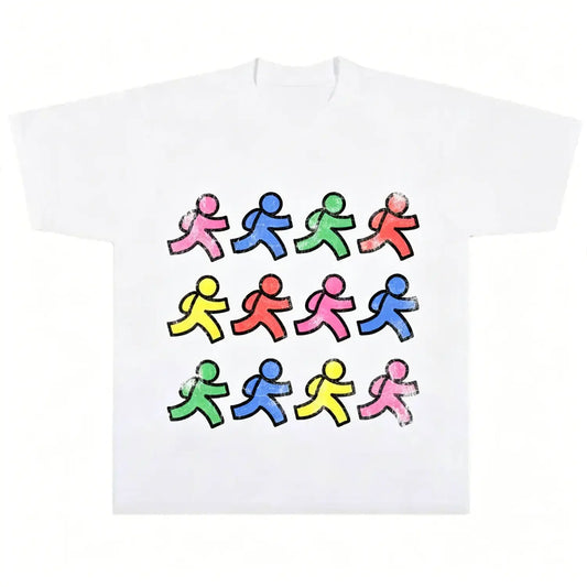 Vintage Aim Sarcastic Meme – Tee, Crewneck & Hoodie